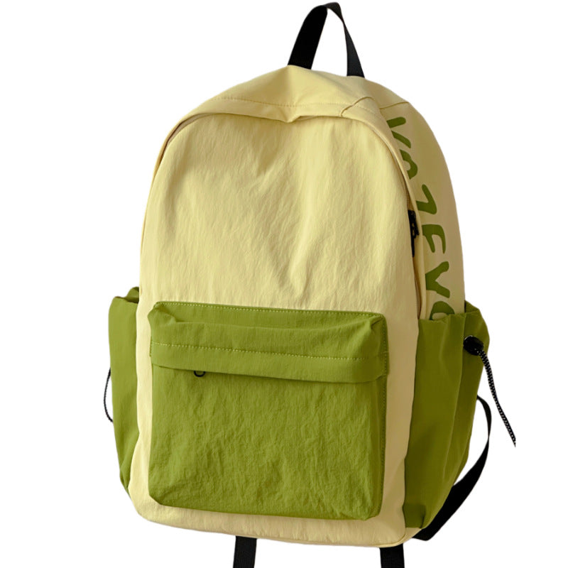 Lightweight Versatile Outdoor Backpack LoungeYard — product view 5