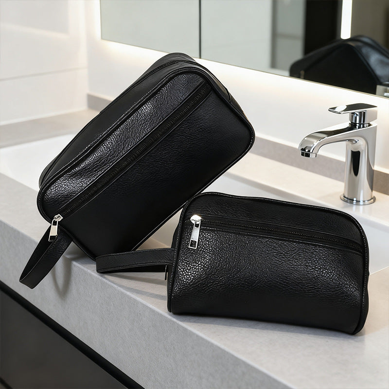 Elegant Cosmetic Bag LoungeYard — product view 2