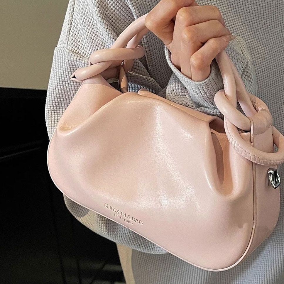 Stylish Mini Handbag LoungeYard — product view 5