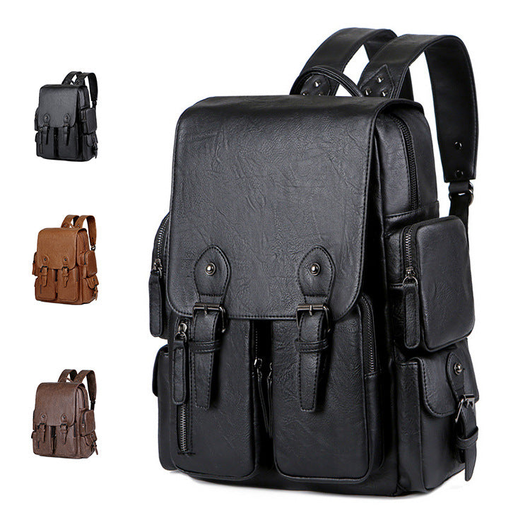 LoungeYard Backpacks — product view 1