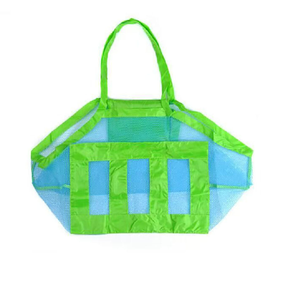 Practical Beach Toy Bag LoungeYard — product view 4