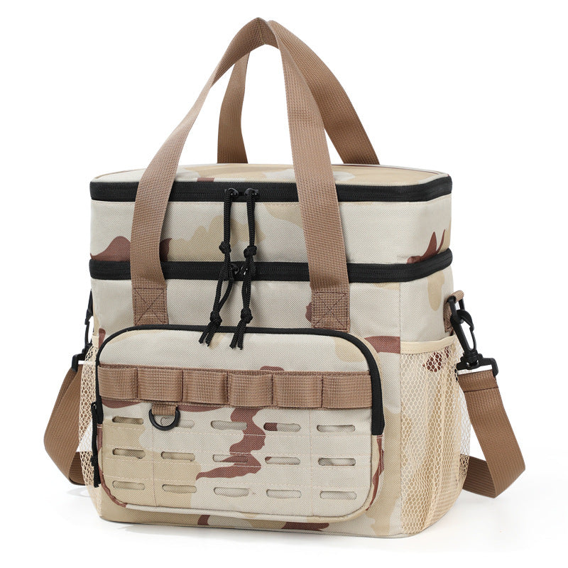 Insulated Cooler Bag — product view 3
