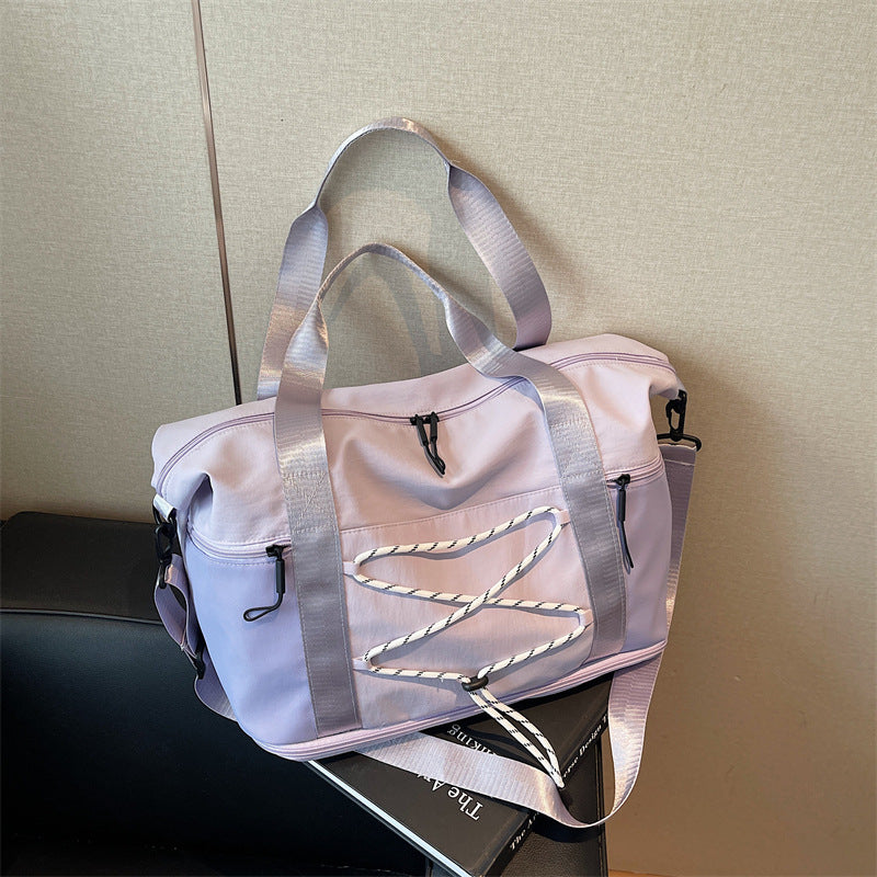Practical Sports Duffel Bag LoungeYard — product view 3