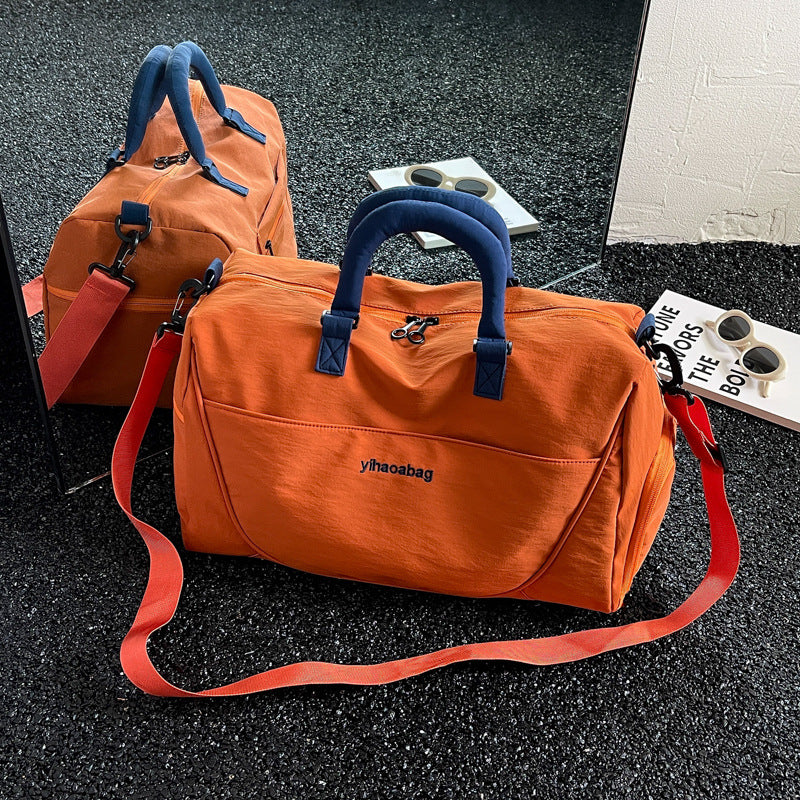 Multi-Functional Weekender Duffle Bag — product view 1