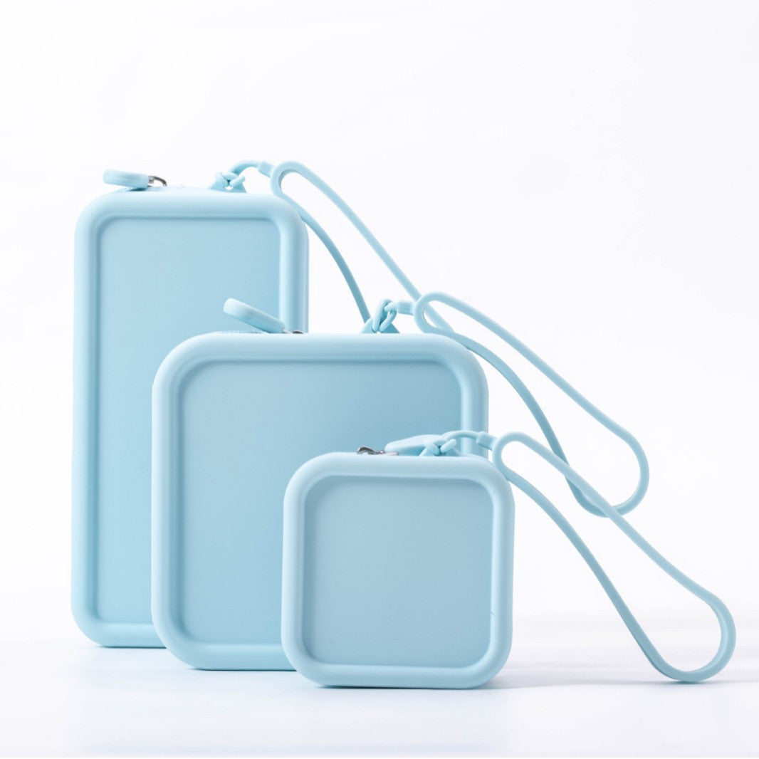 Multifunctional Cosmetic Bag LoungeYard — product view 2