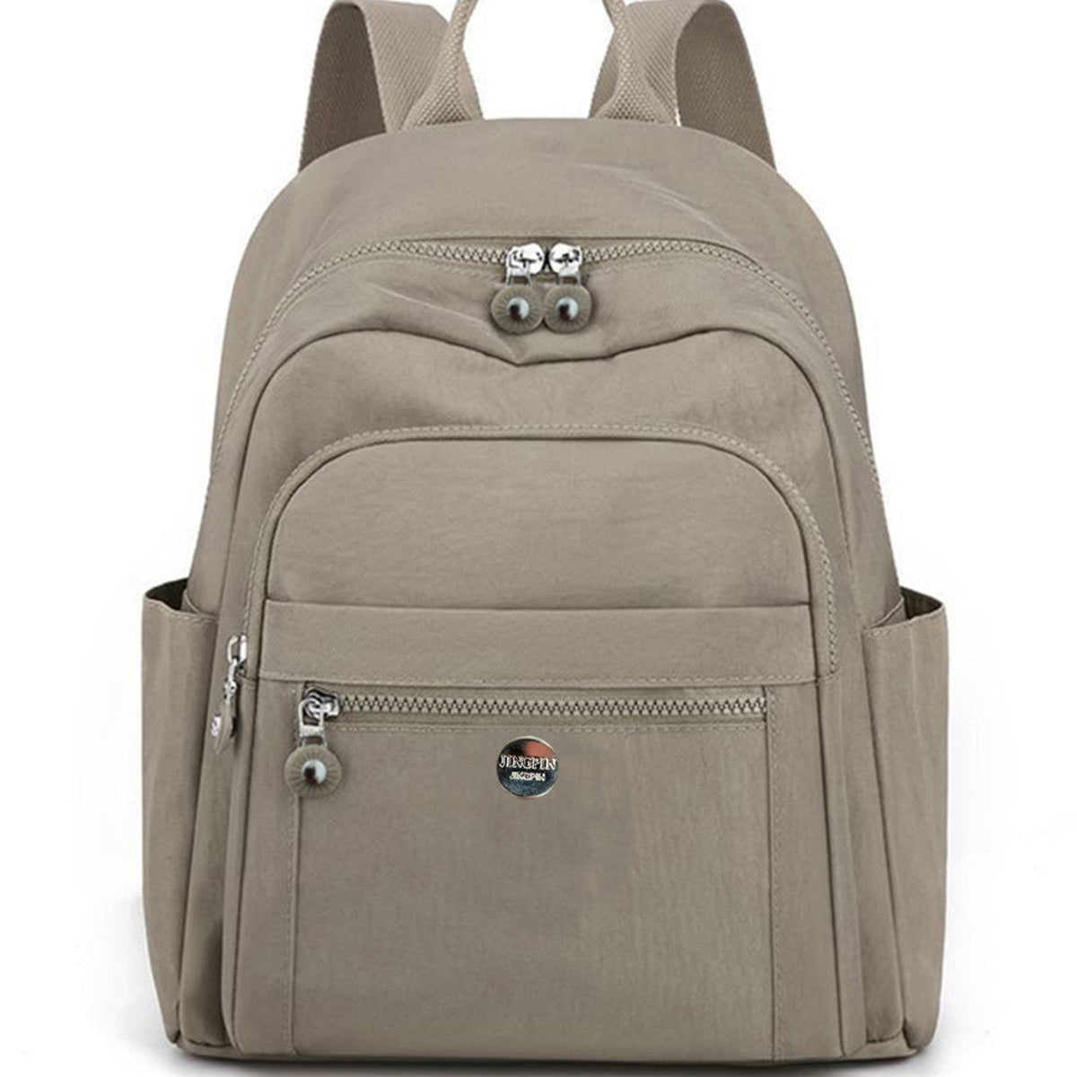 Compact Multi-Functional Backpack LoungeYard — product view 5