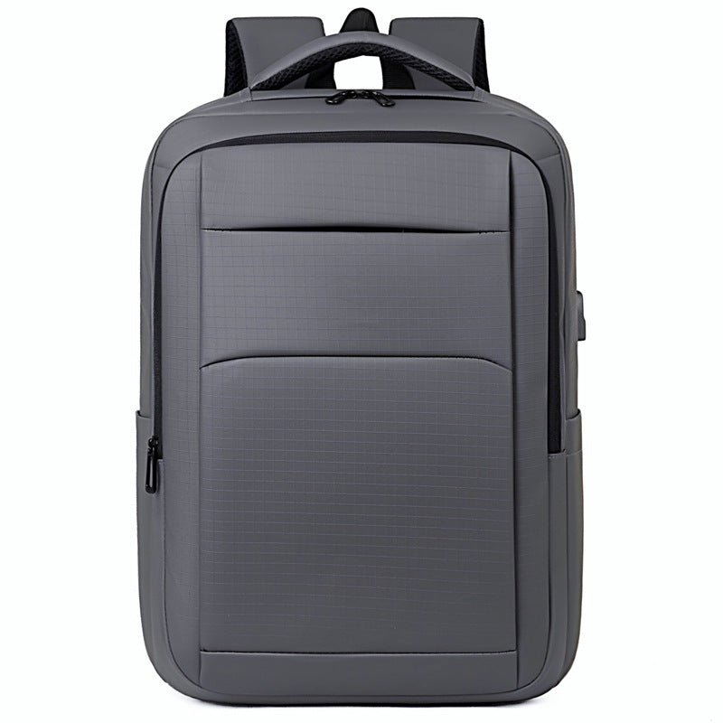 Sleek Professional Laptop Briefcase LoungeYard — product view 3