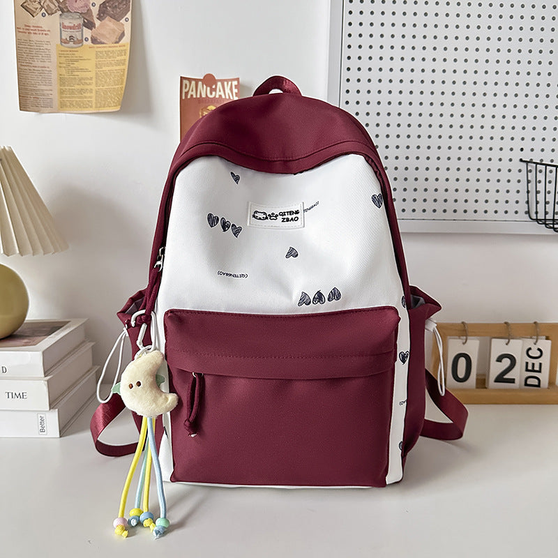 Multi-Functional Casual Backpack — product view 3