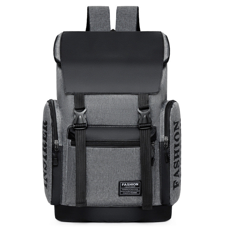 Tactical Backpack LoungeYard — product view 1