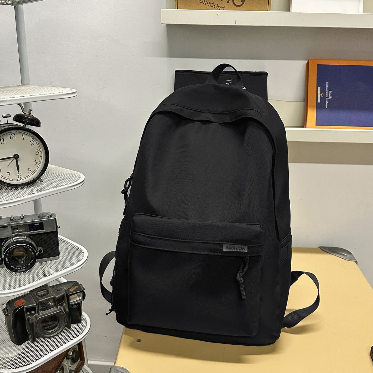 Fashion Backpack LoungeYard — product view 5