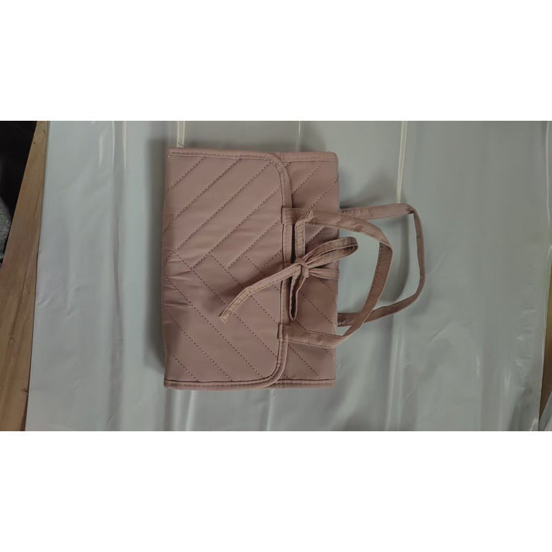 Multifunctional Cosmetic Organizer Bag LoungeYard — product view 5