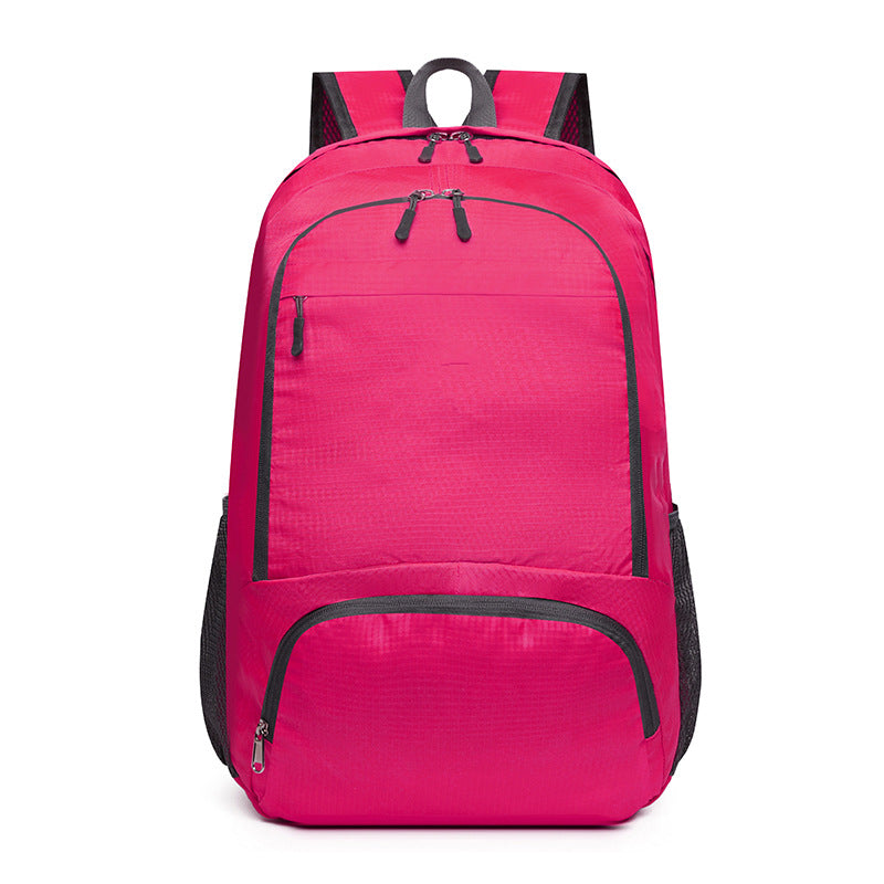 High-Performance Outdoor Adventure Backpack LoungeYard — product view 2