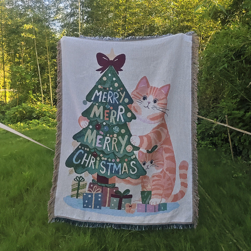 Home Decorative Throw — product view 1