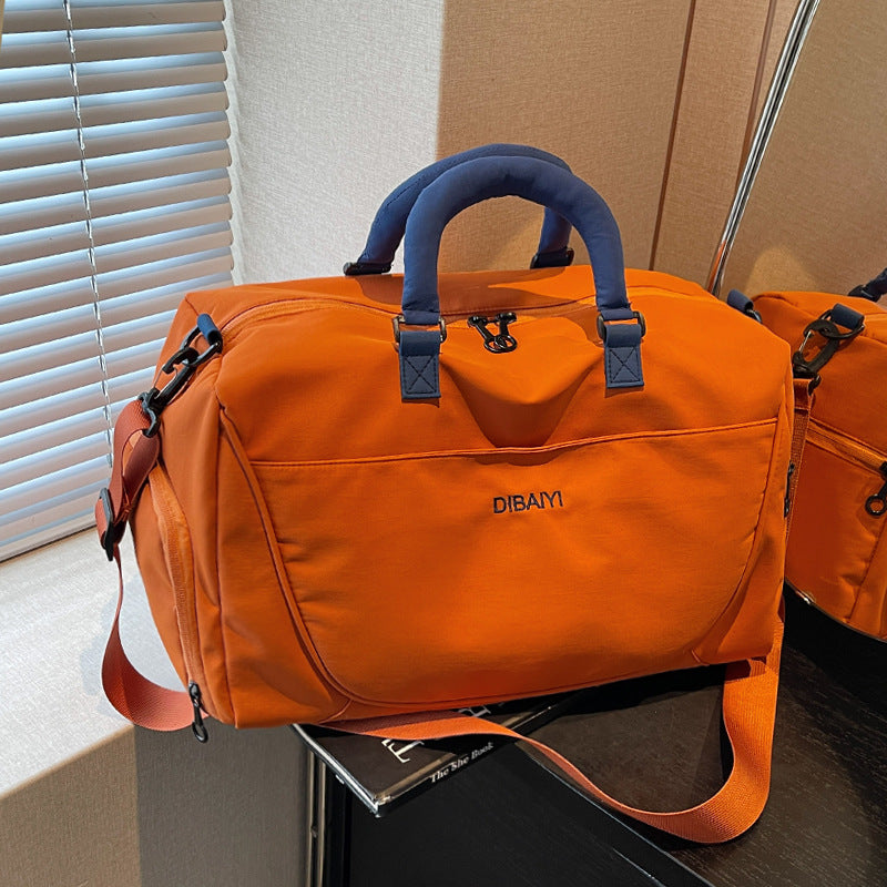 Travel Gym Duffle Bag — product view 1