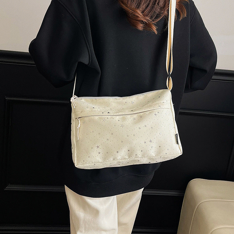 Stylish Crossbody Bag LoungeYard — product view 2