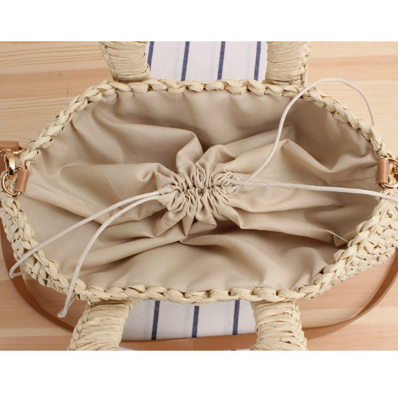 Trendy Shoulder Bag LoungeYard — product view 4