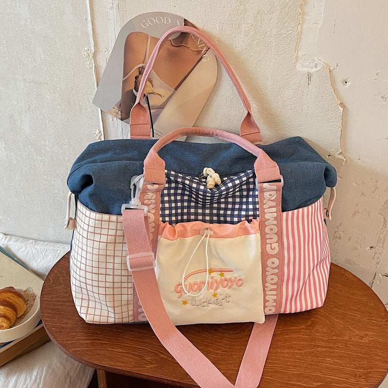 Versatile Travel Tote — product view 7
