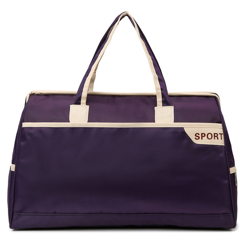 Sport bag LoungeYard — product view 5