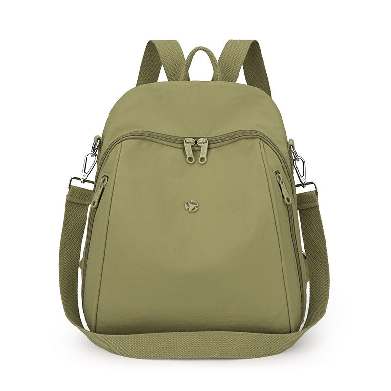 Versatile Travel Backpack LoungeYard — product view 7