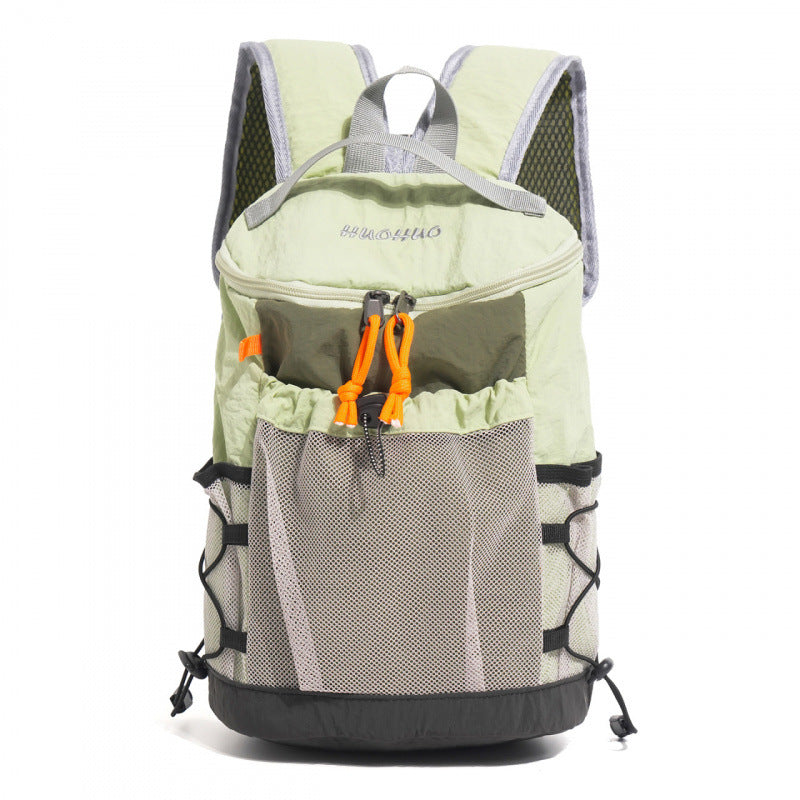 Multi-Functional Outdoor Hiking Backpack — product view 3