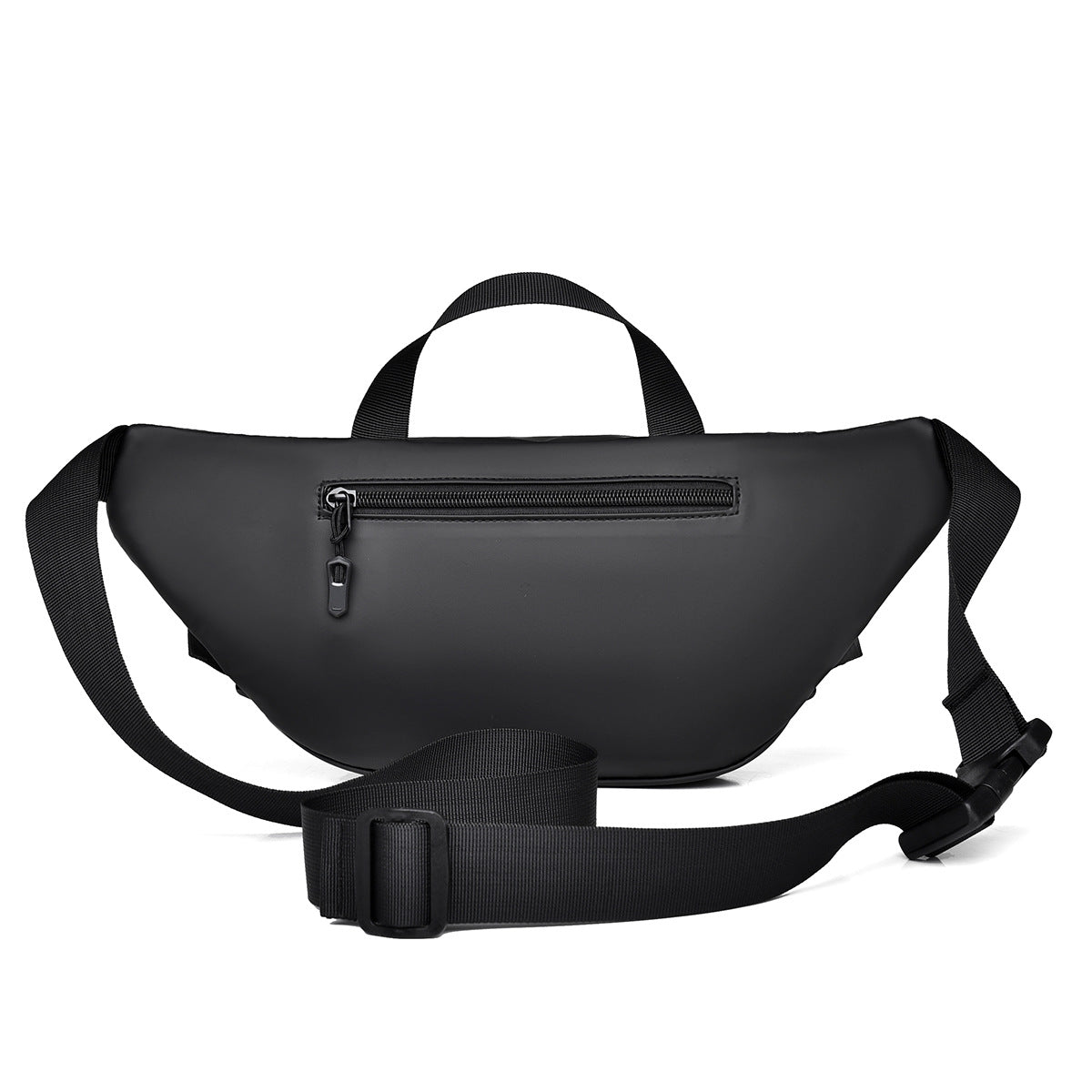 Waterproof Multi-Functional Crossbody Bag LoungeYard — product view 3