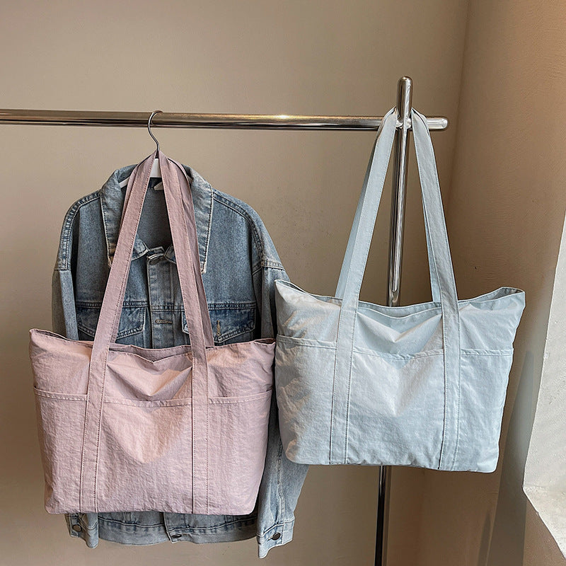 Casual Utility Tote — product view 5