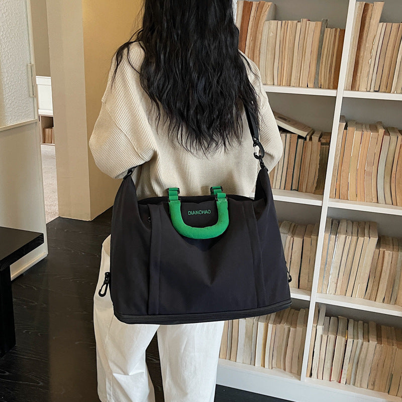 Stylish Travel Tote — product view 1