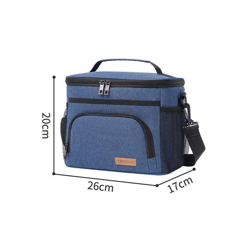 Insulated Thermal Food Organizer LoungeYard — product view 7