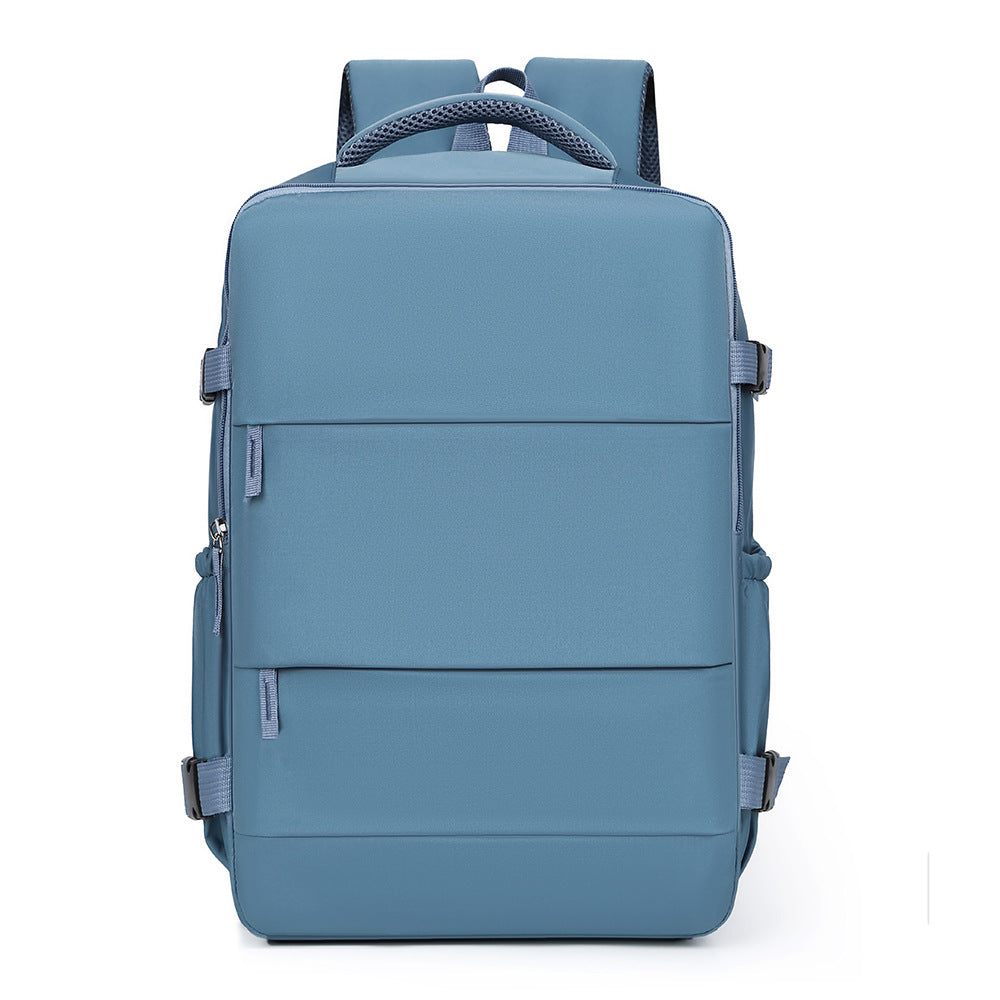 Stylish Multi-Functional Backpack LoungeYard — product view 1