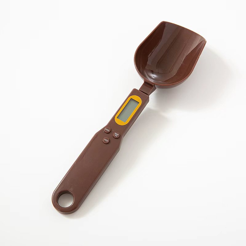 Digital Measuring Spoon — product view 3