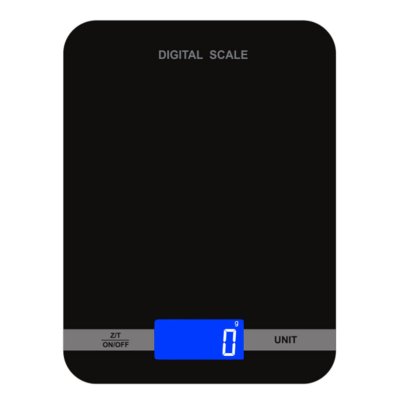 Digital Food Measurement Scale — product view 1