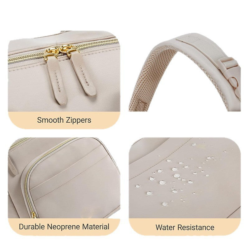 Stylish Multifunctional Backpack Bag LoungeYard — product view 5