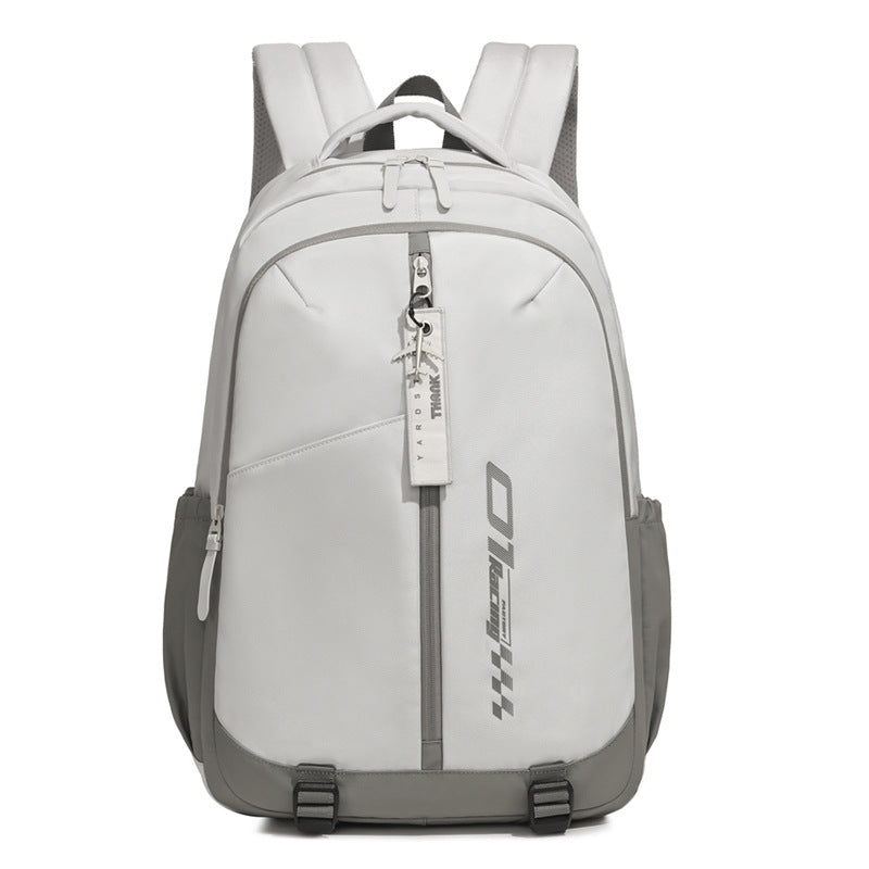 Multi-Functional Ergonomic Backpack LoungeYard — product view 4