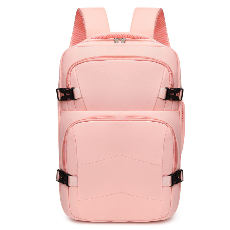 Versatile Work and Travel Backpack — product view 4