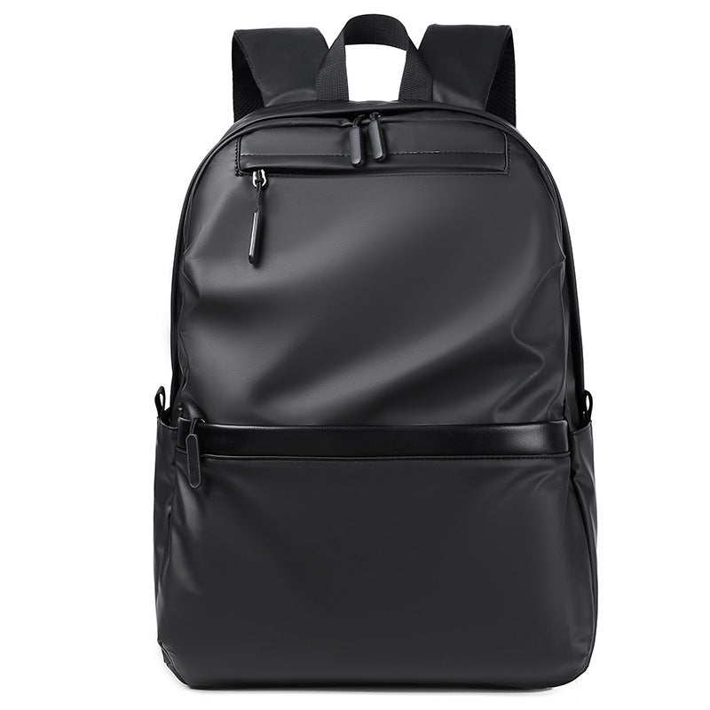 Durable Casual Backpack LoungeYard — product view 2