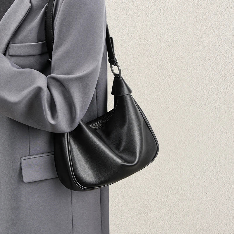 Modern Hobo Handbag LoungeYard — product view 2