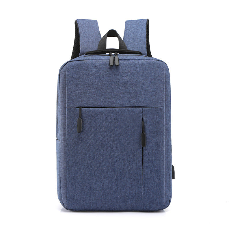 Professional Lightweight Business Backpack LoungeYard — product view 6