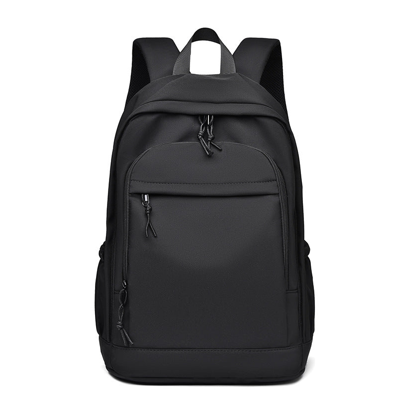 Versatile Water-Resistant Backpack LoungeYard — product view 1