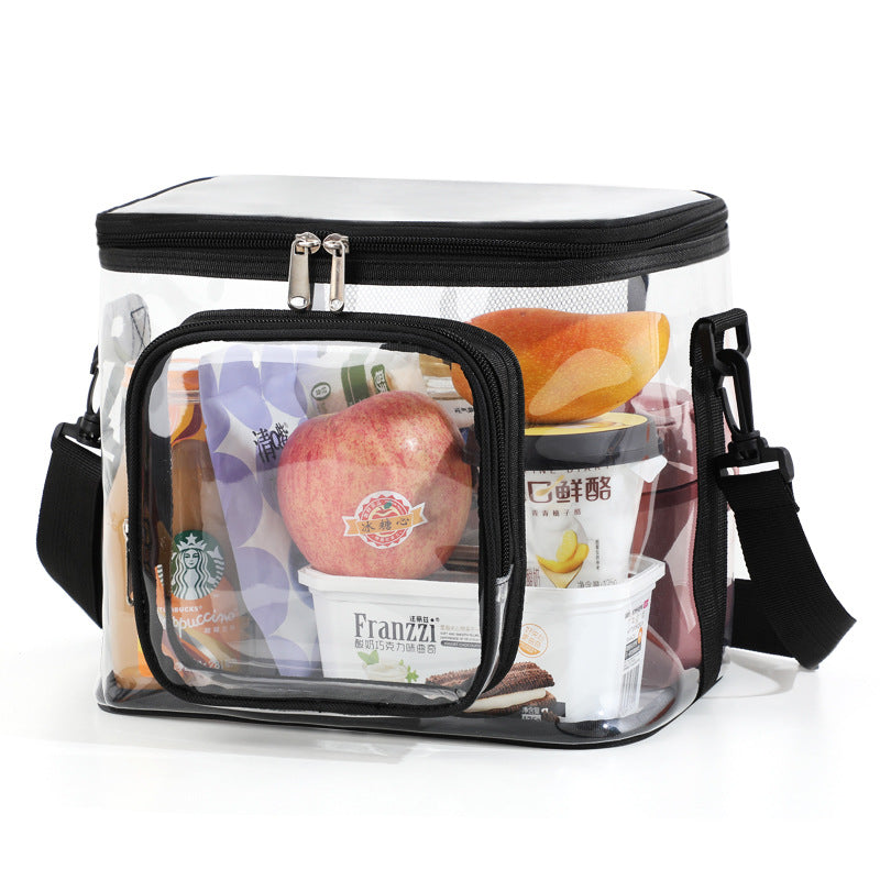 Storage bag LoungeYard — product view 1