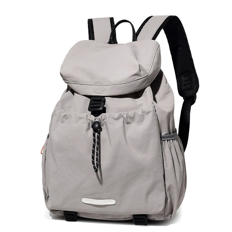 Kapsel-Rucksack LoungeYard — product view 2