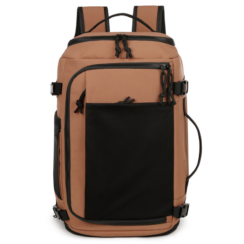 Versatile Urban Backpack LoungeYard — product view 2