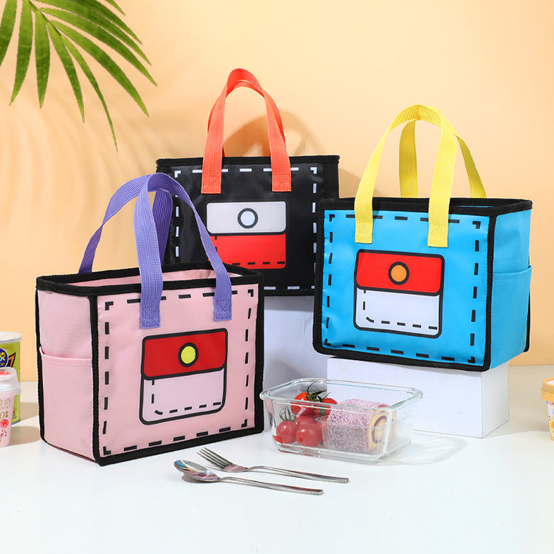 Stylish Tote LoungeYard — product view 1