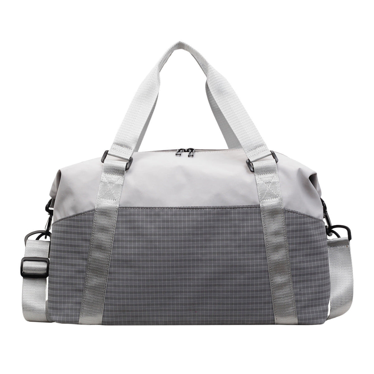 High-Performance Travel Duffel Bag — product view 7