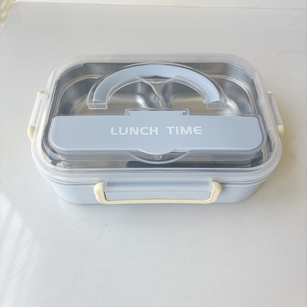 Multi-Compartment Food Organizer — product view 6