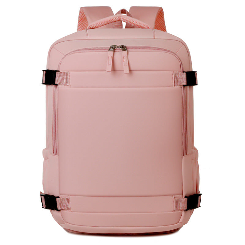 Multi-Functional Professional Laptop Travel Backpack — product view 4