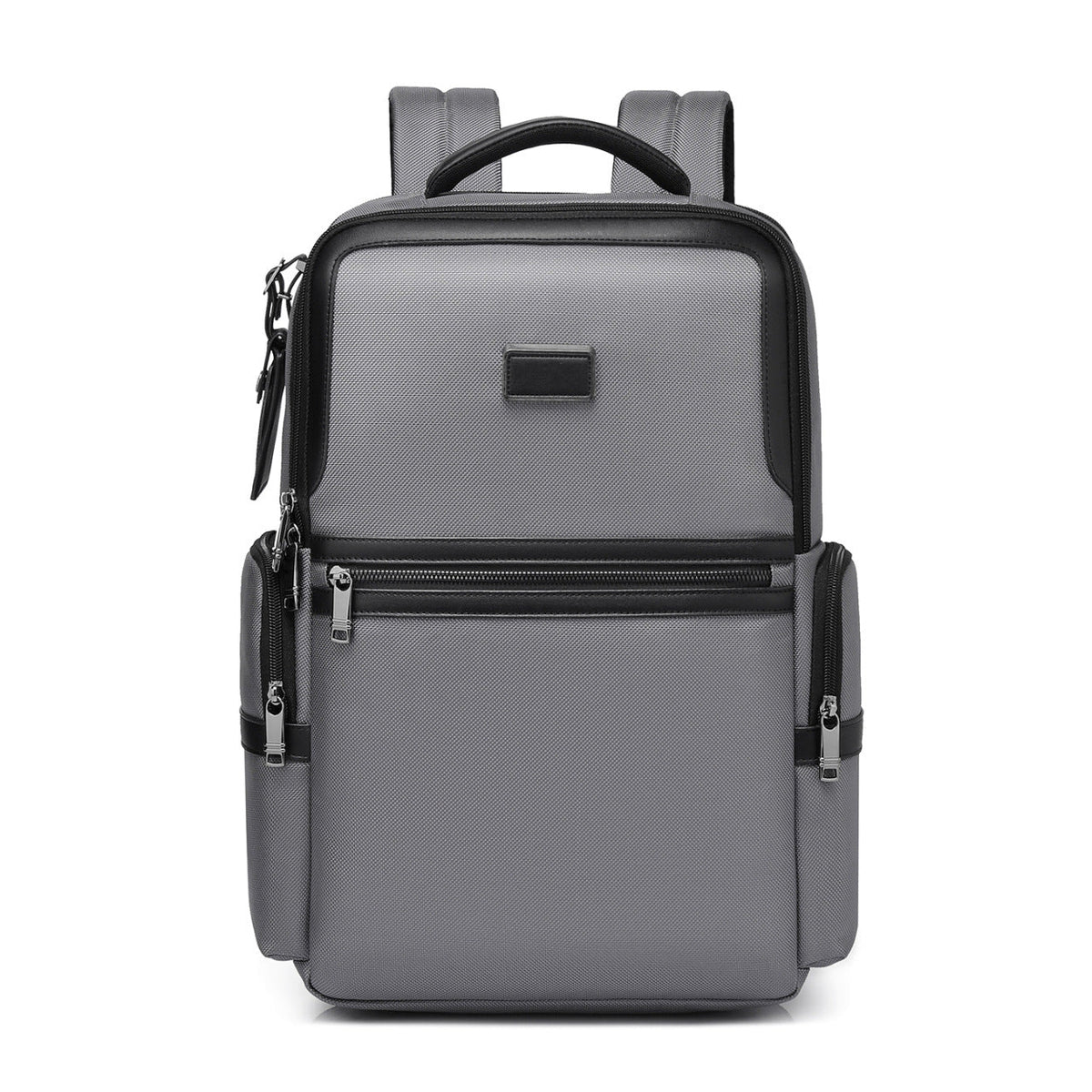 More elegant and functional backpack with multiple compartments LoungeYard — product view 4