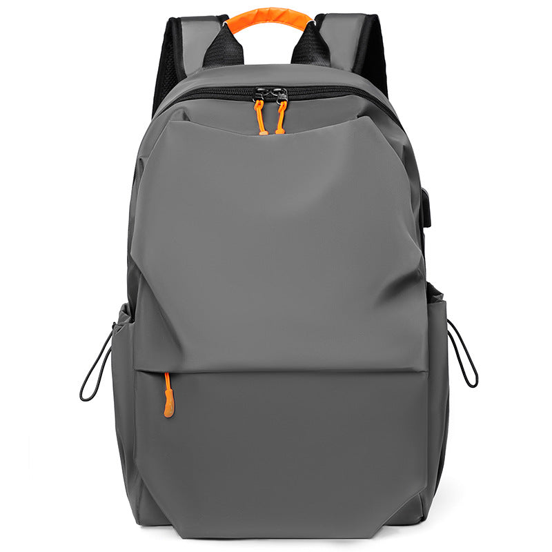 Ergonomic Travel Backpack LoungeYard — product view 6