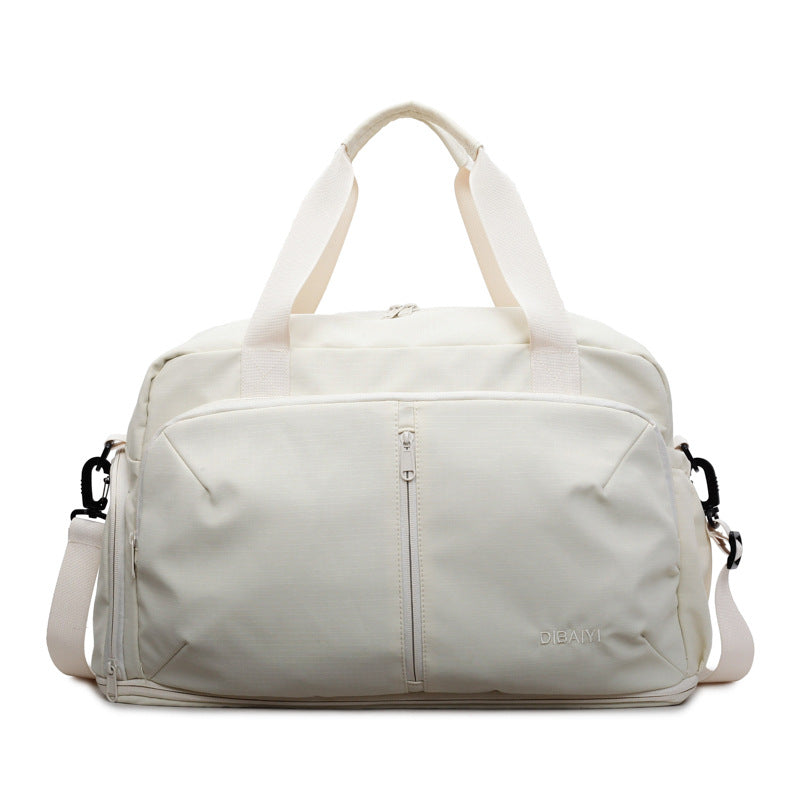 Women Multifunctional Organizer Bag LoungeYard — product view 1