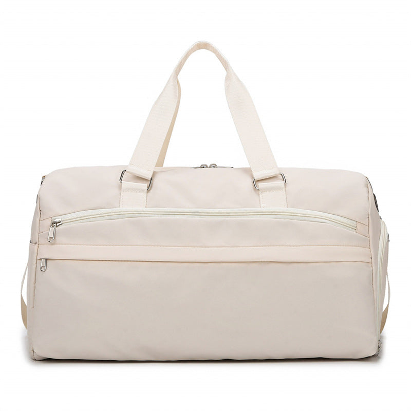 Stylish All-Purpose Weekend Duffle LoungeYard — product view 3