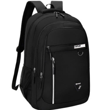 Lightweight Multi-Compartment Backpack LoungeYard — product view 7